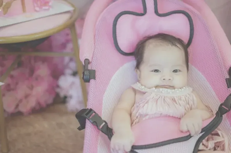 Testkategori: Babysitter