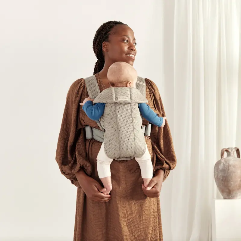 BabyBjörn Mini