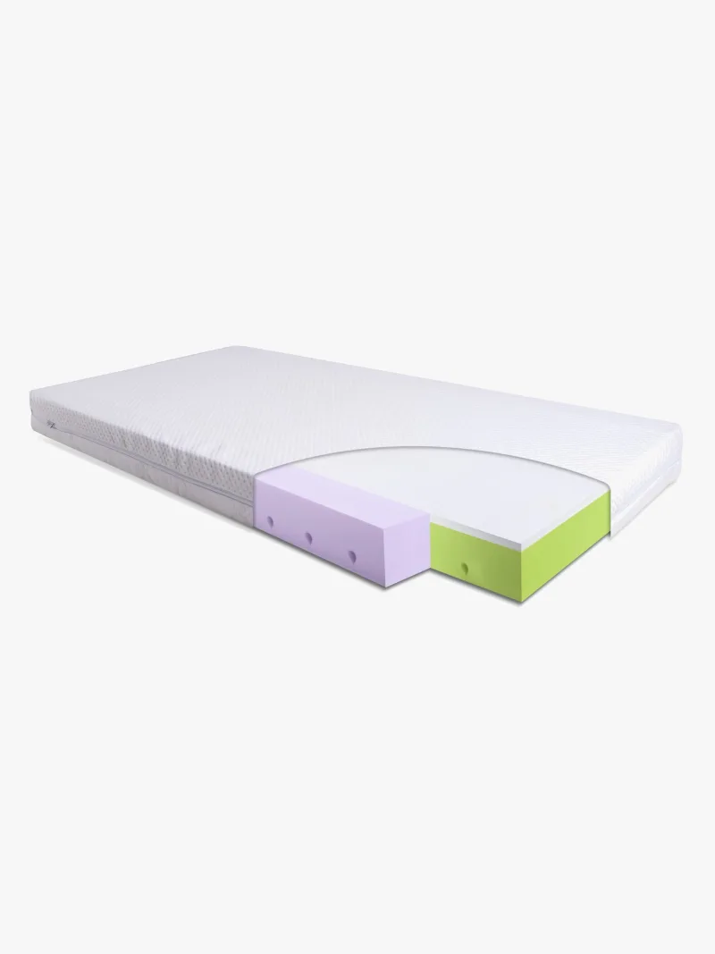 BabyMatex BabyMatex Dual Madrass 60x120