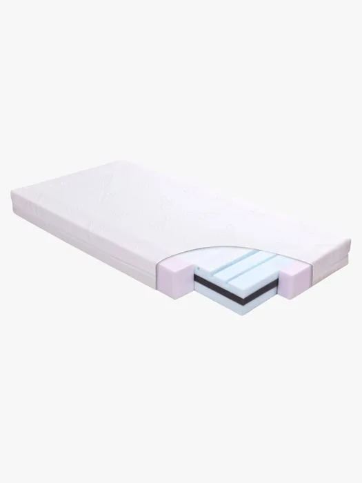 BabyMatex BabyMatex Madrass Fresh 60x120