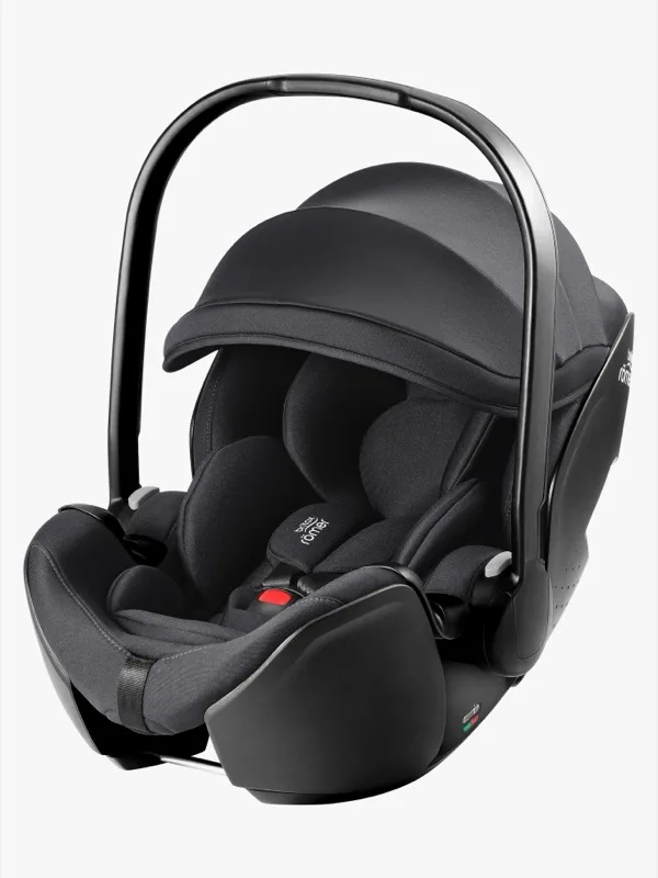 Britax Römer Baby-Safe Pro