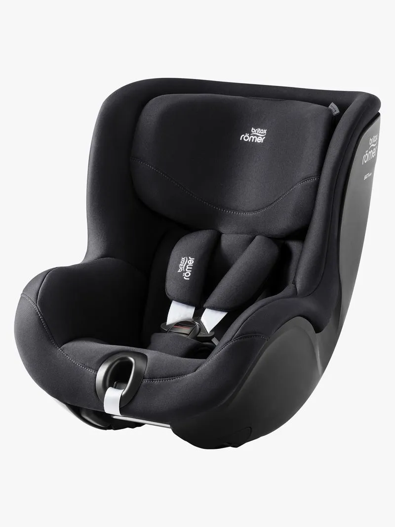 Britax Römer Dualfix 5Z i-Size