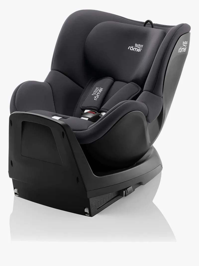 Britax Römer Britax Römer Dualfix M Plus