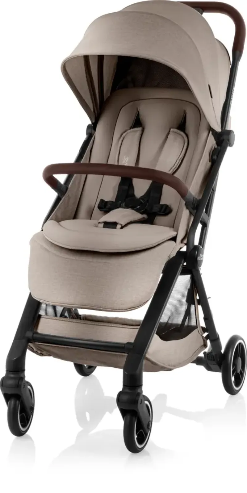 Britax Römer Britax Römer Flylite Resevagn
