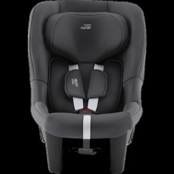 Britax Römer Britax Römer Baby-Safe iSense