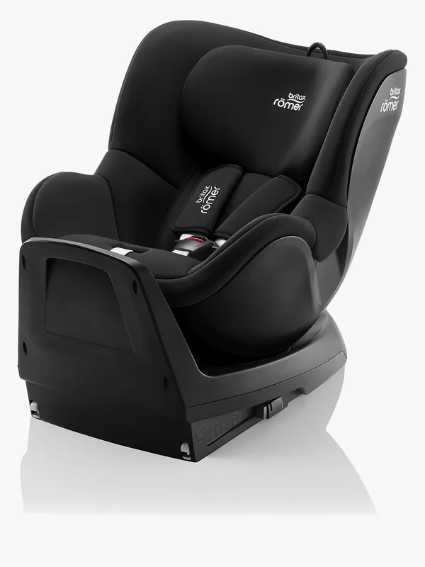 Britax Römer Britax Römer Dualfix M Plus i-Size