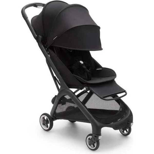 Bugaboo Butterfly 2