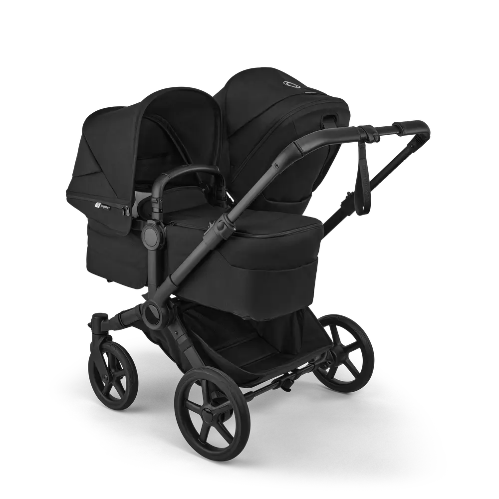 Bugaboo Donkey 6 Syskonvagn