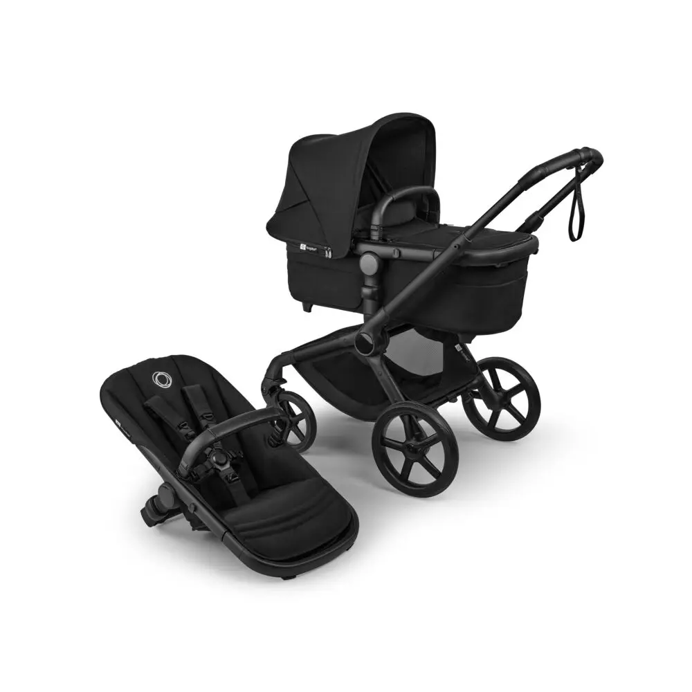 Bugaboo Fox 5 Renew