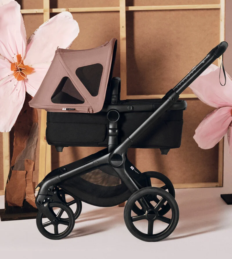 Bugaboo Fox 5
