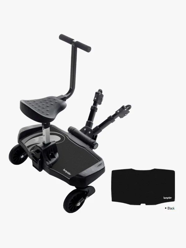 Bumprider Ride-On Board