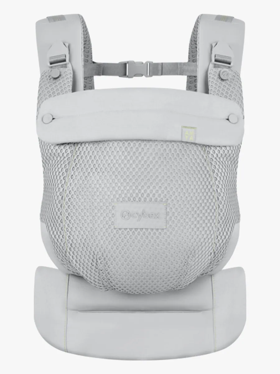 Cybex Cybex AMYA Bärsele, Fog Grey