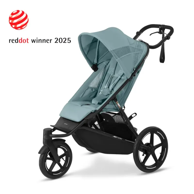 Cybex Cybex Avi Spin Joggingvagn