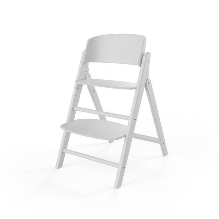 Cybex Cybex CLICK&FOLD Matstol, All White