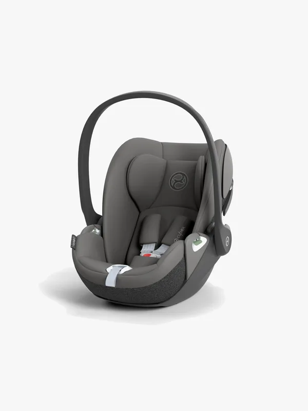 Cybex Cloud T i-Size
