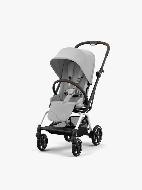 Cybex Cybex Eezy S Twist+2