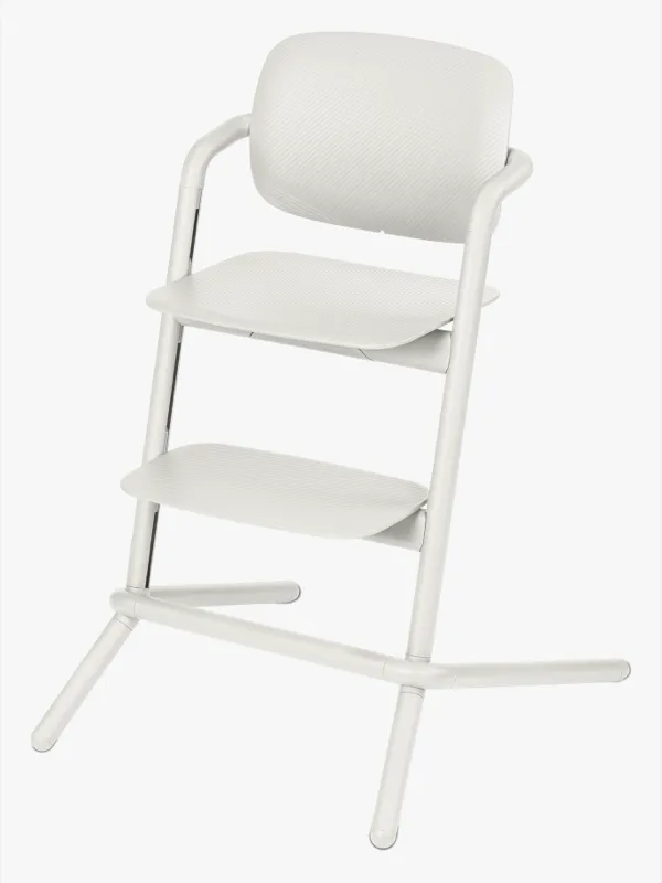 Cybex Cybex Lemo Matstol All White