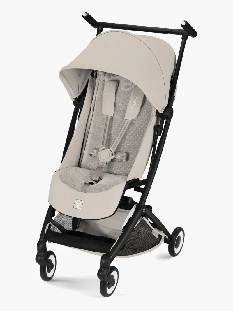 Cybex Cybex Libelle Sulky, Dune Grey