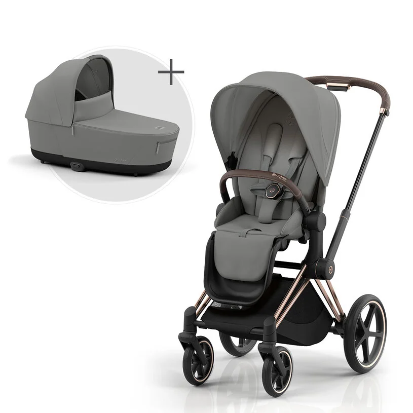 Cybex Priam 4