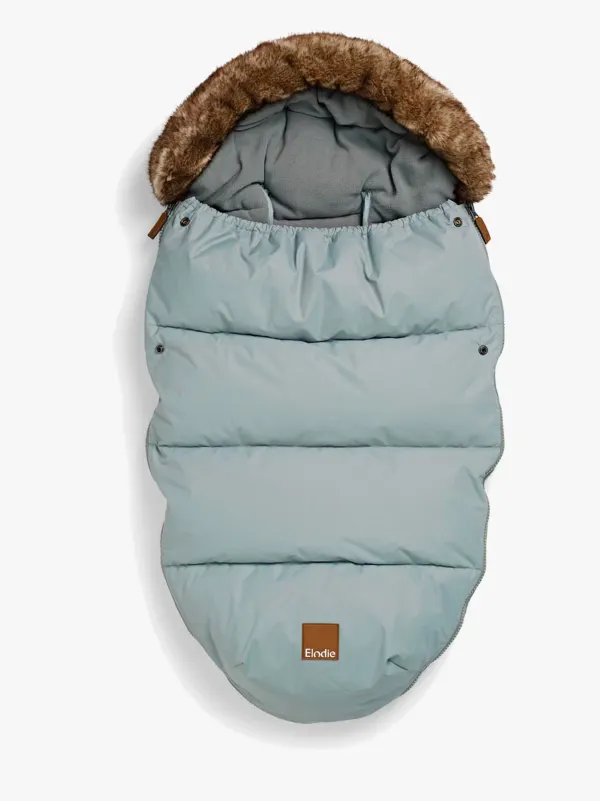Elodie Elodie Åkpåse, Pebble Green