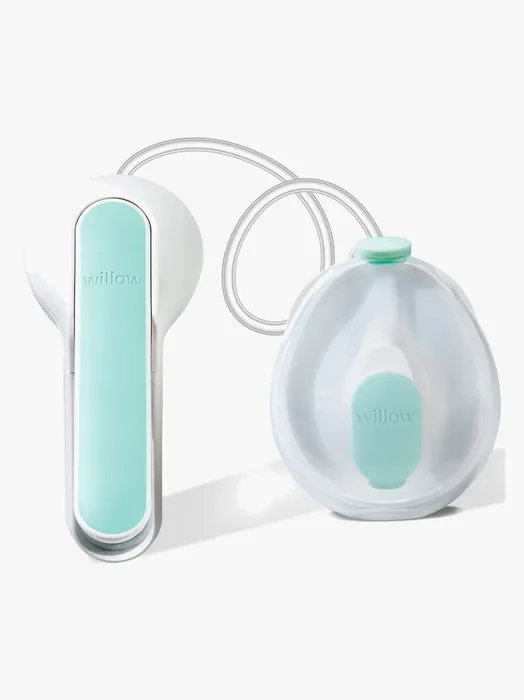 Elvie Elvie Wave Manuell Bröstpump