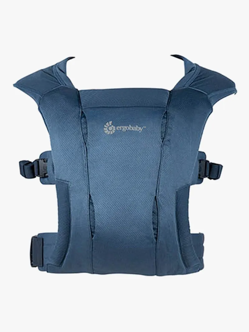 Ergobaby Ergobaby Embrace Soft Air Mesh Bärsele
