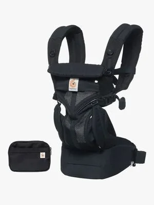 Ergobaby Omni 360 Cool Air Bärsele