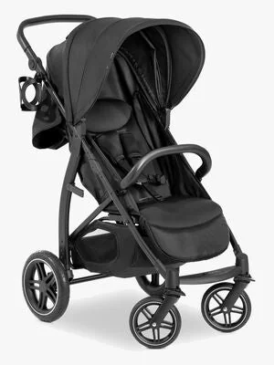 Hauck Rapid 4D Sittvagn