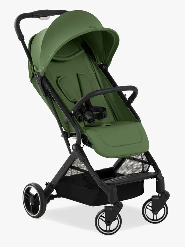Hauck Travel N Care Plus Sulky