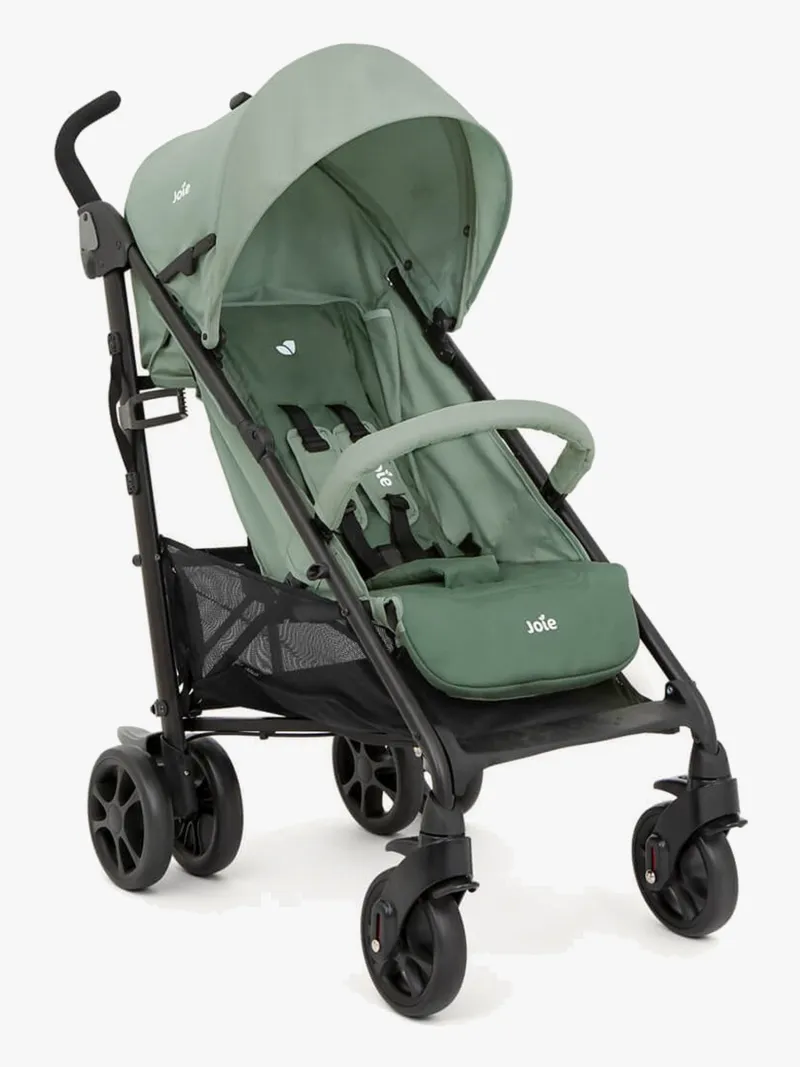 Joie Joie Brisk LX Sulky