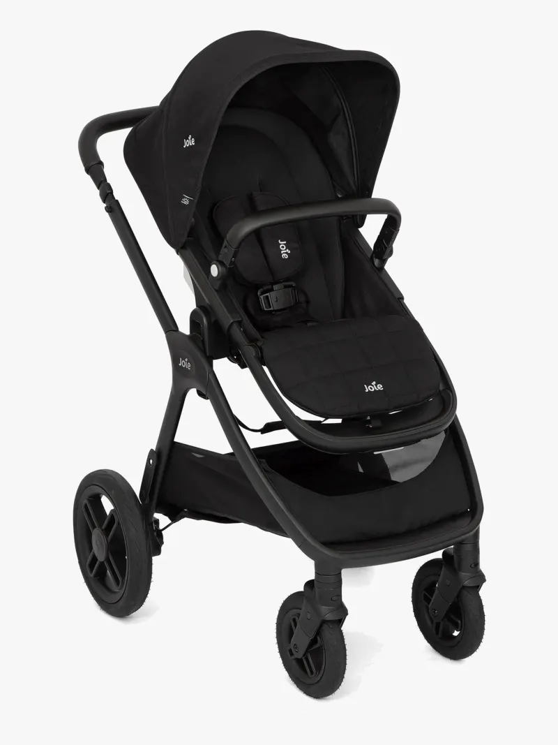 Joie Honour Sittvagn