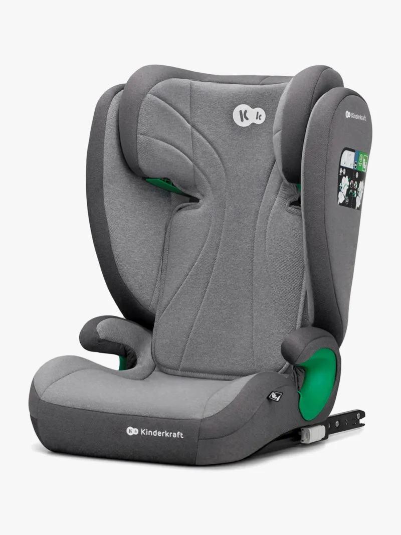 Kinderkraft Kinderkraft Junior Fix 2 i-Size