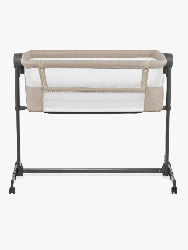 Kinderkraft Kinderkraft Nestee Up 2 Bedside Crib