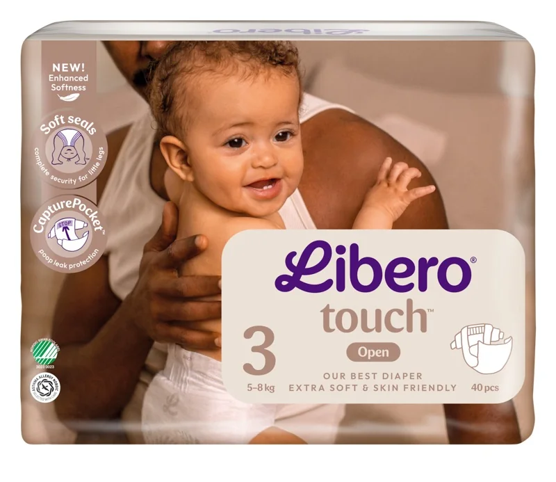 Libero Touch