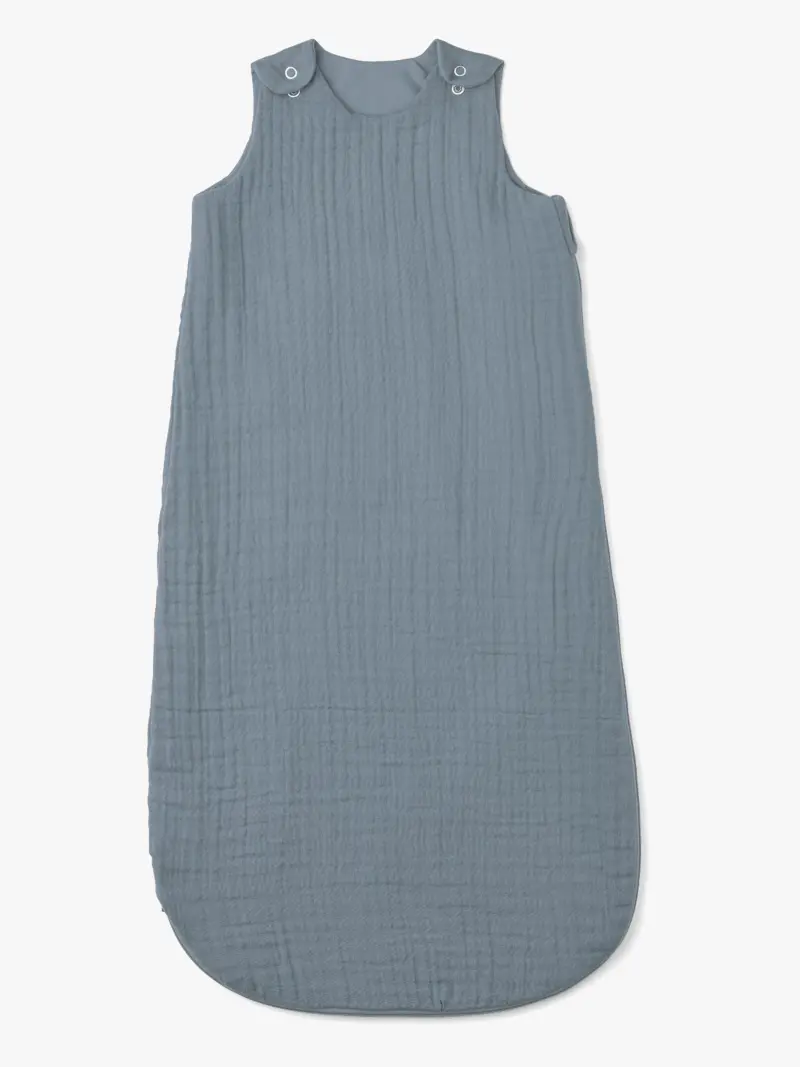 Liewood LIEWOOD Flora Sovpåse TOG 1.0 Sea Blue