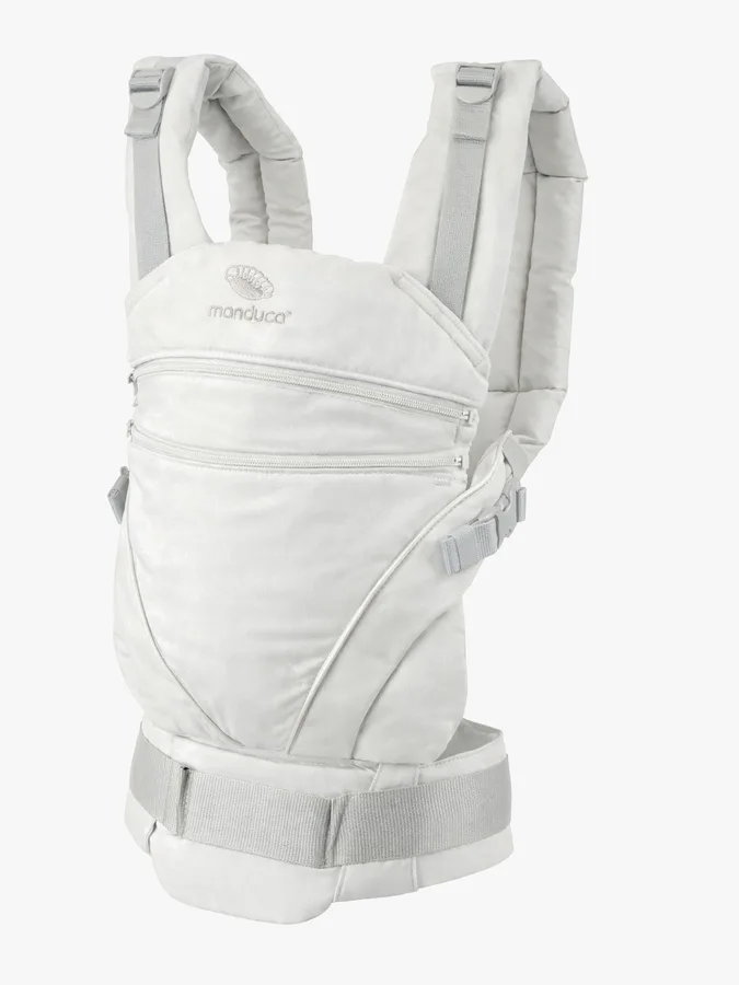 Manduca Manduca XT Monochrome Bärsele, Creme
