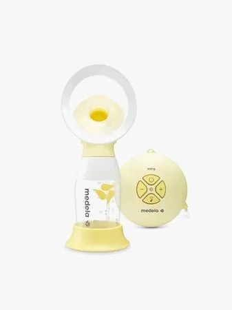 Medela Medela Swing Flex Elektrisk Bröstpump