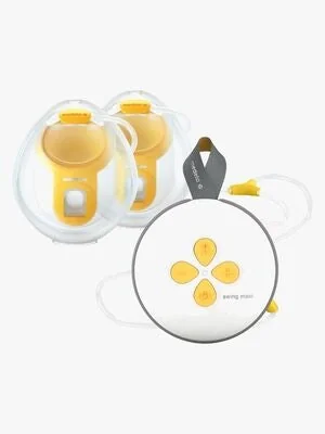 Medela Medela Swing Maxi