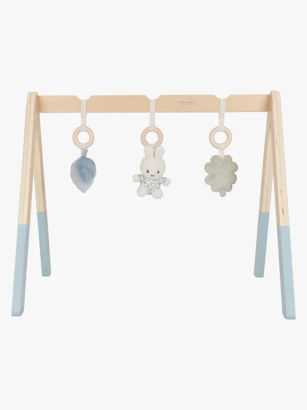 Little Dutch Little Dutch Babygym Lucky Leaves