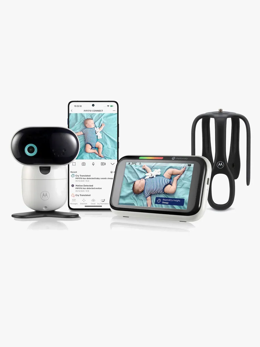 Motorola PIP1710 Connect Babyvakt