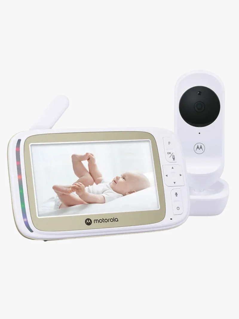 Motorola Motorola VM45 Connect Babyvakt