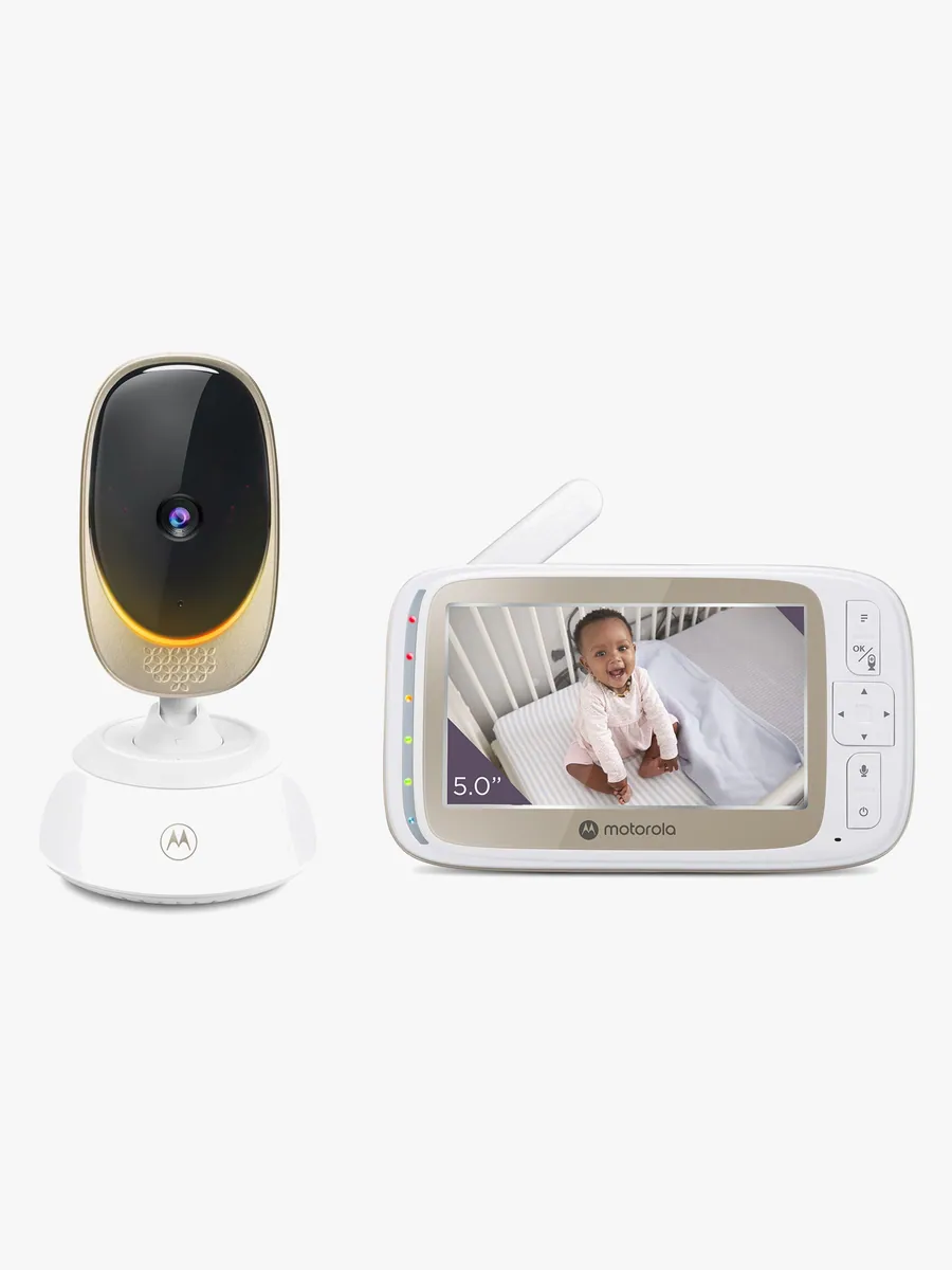 Motorola Motorola VM85 Connect Babyvakt
