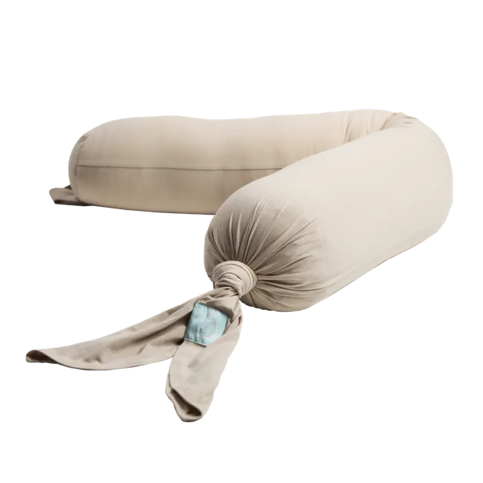 Najell Najell Gravidkudde, Powder Beige