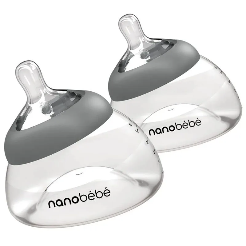 Nanobébé Nanobébé Breastmilk