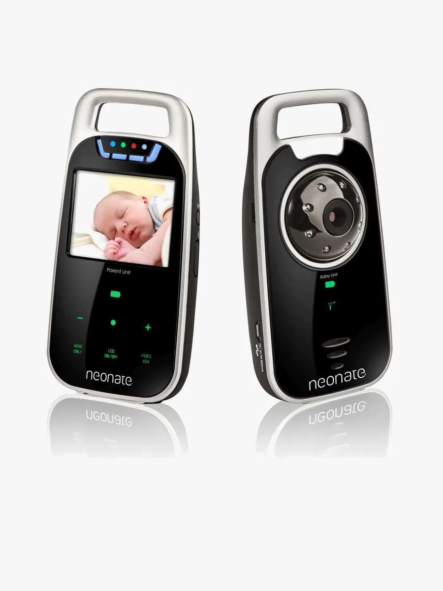 Neonate Neonate Babyvakt BC-8000DV