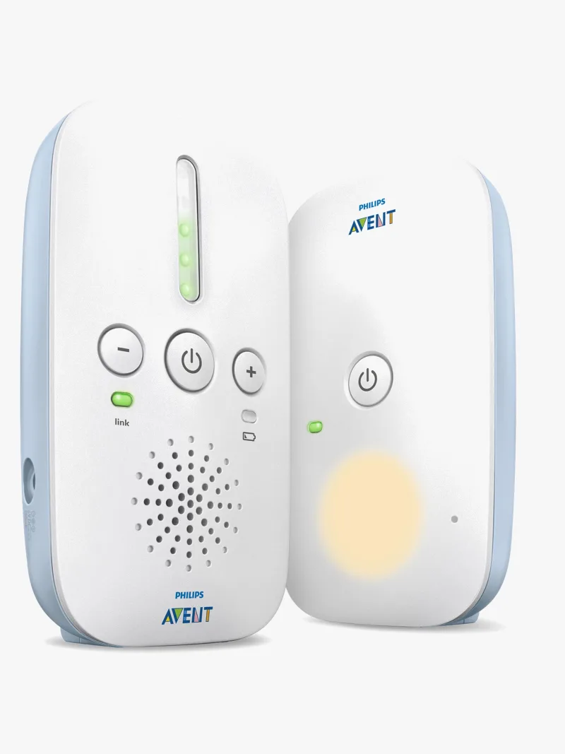 Philips Philips Avent Dect SCD50326 Babyvakt