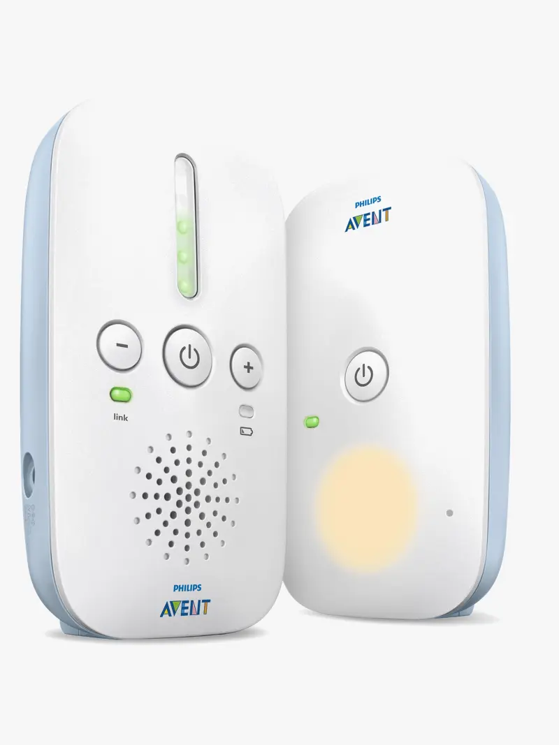 Philips Philips Avent DECT SCD711