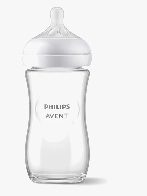 Philips Avent Natural 3.0