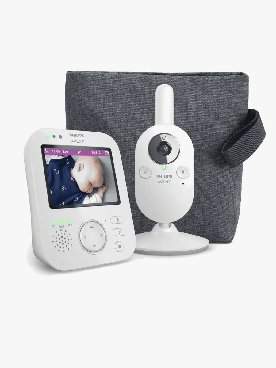 Philips Avent Philips Avent SCD892/26 Babyvakt