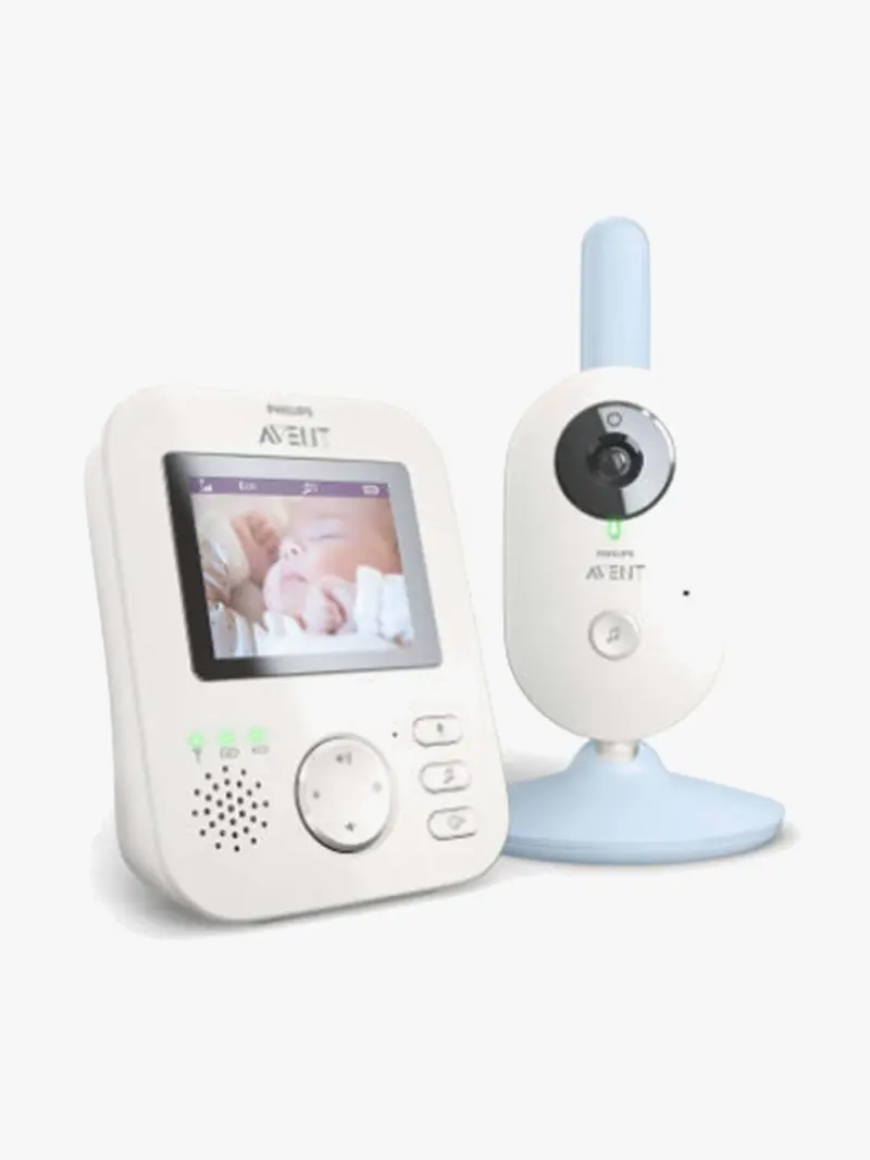 BabyBjörn Video Baby Monitor